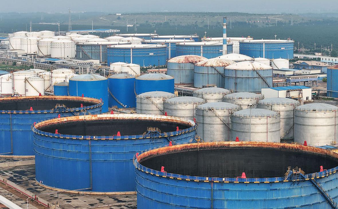 WSJ раскрыла, как Китай превратил зависимость от нефти в оружие