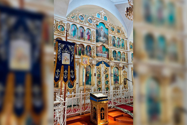 В Каховском округе завершают сбор урожая к Хлебному Спасу