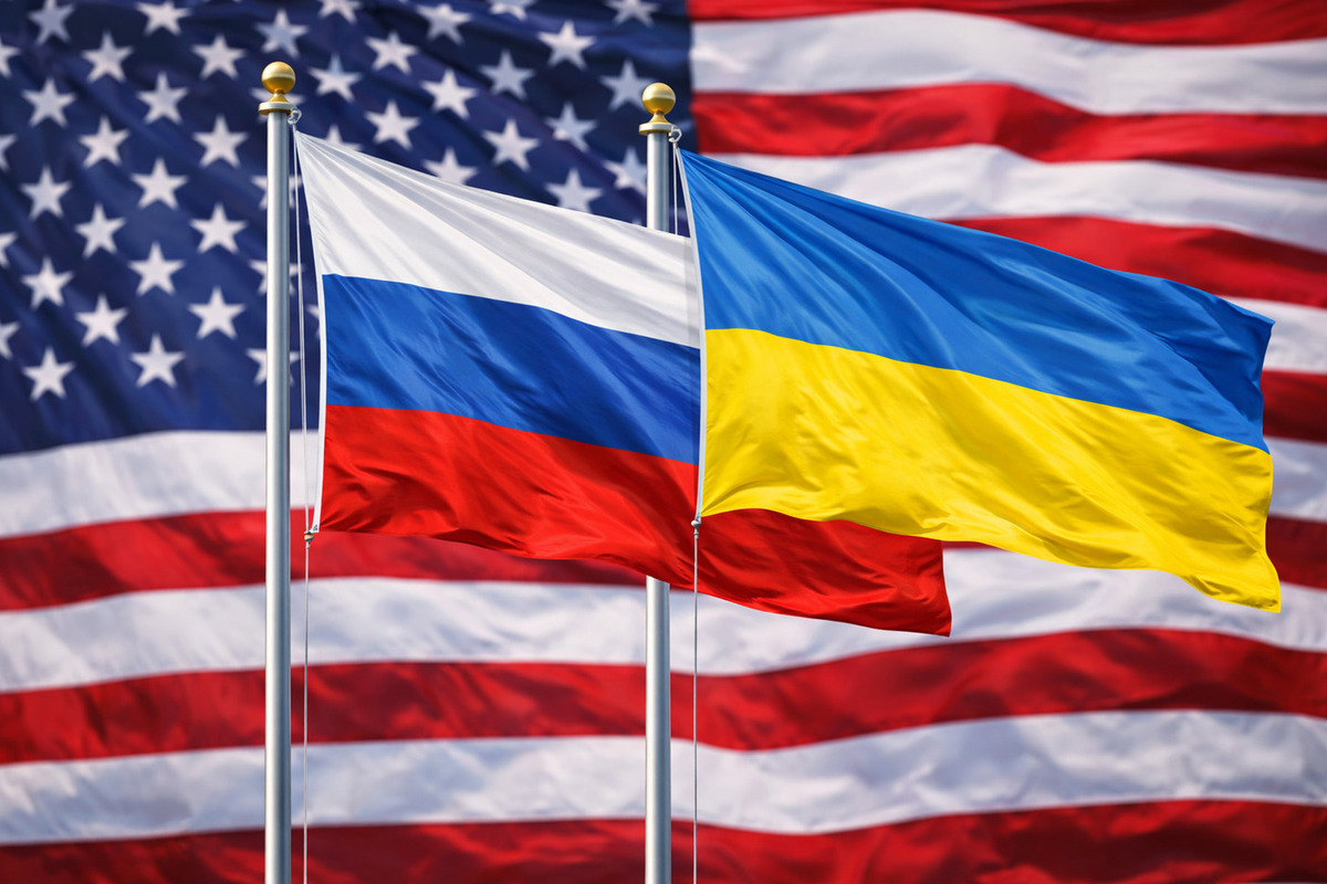 Экс-аналитик ЦРУ заявил о явном преимуществе РФ на Украине и оценил роль НАТО