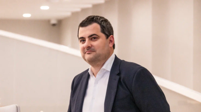 Овчинский: Москва готова протестировать лучшие IT-решения для мониторинга строительных площадок