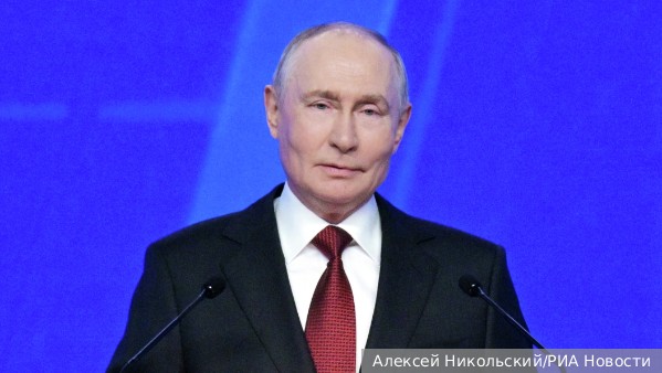 Путин приехал в МПГУ в преддверии Дня знаний