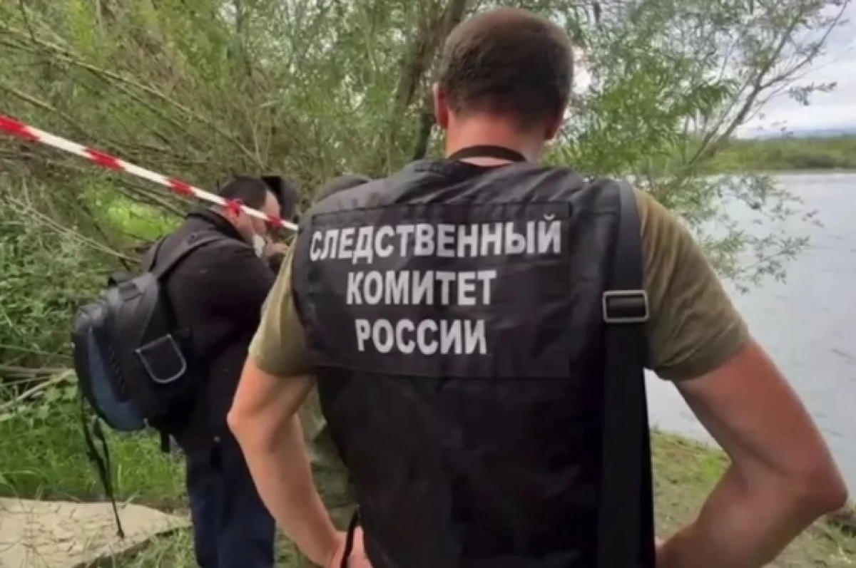 Убитый в Подмосковье 12-летний мальчик предчувствовал свою смерть