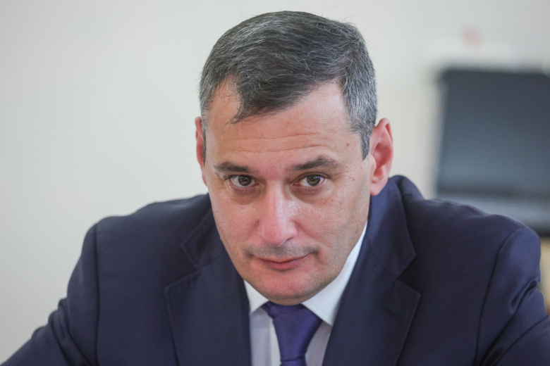 Хинштейн раскрыл подробности атаки дронов на Курскую область