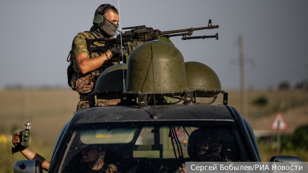 Российские военные освободили Рубежное, Новоандреевку и Храповщину