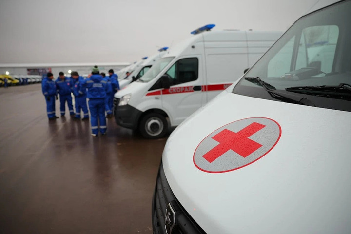 Третий пострадавший 31 июля при атаке БПЛА в Волгограде ушел из жизни