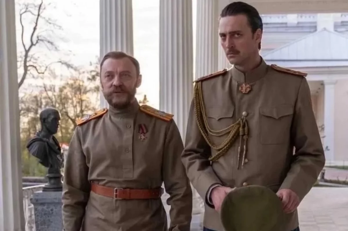 Создатели фильма о Романовых рассказали о неизвестных страницах истории