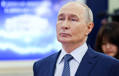 Путин: технологии не заменят живого слова учителя
