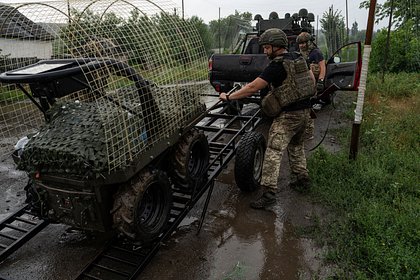 В России высказались о последствиях массированной атаки на Украину для ВСУ