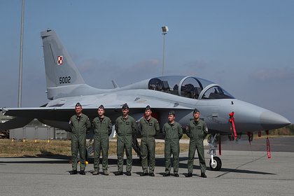 Стало известно о проблемах Польши с ПВО и ВВС