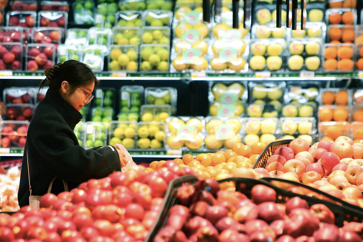 Европе предрекли рост цен на продукты из-за жары
