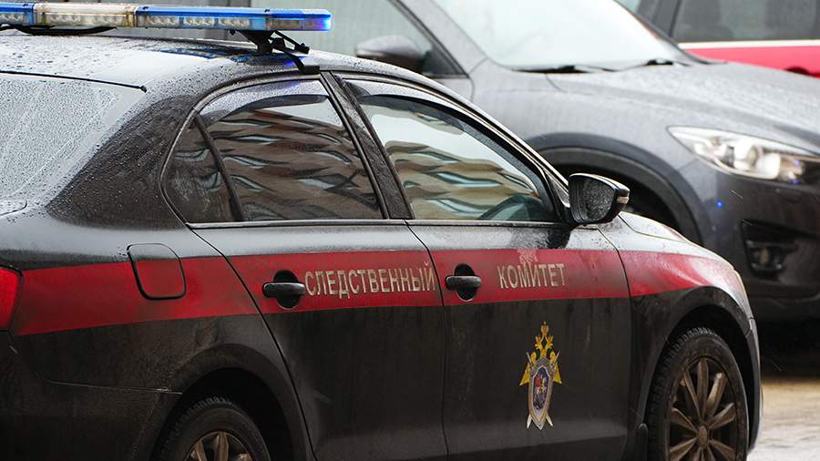 Возбуждено дело о теракте в связи с атаками дронов ВСУ в Краснодарском крае