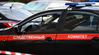 СК возбудил дело о теракте после атак ВСУ на Краснодарский край