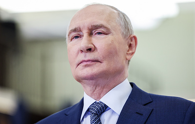 Путин: поддержка сельских школ с самого начала была целью программы обновления