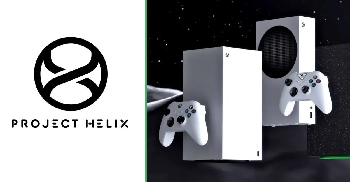 Xbox нового поколения будет не единственной новой консолью Microsoft