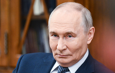 Путин поддержал идею мобильных педагогических технопарков