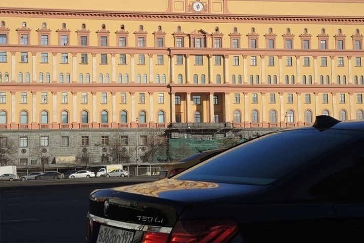 ФСБ рассекретила документы о карателе, зверствовавшем в Иловайске