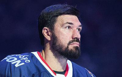 Артюхин: вопрос проведения игр КХЛ в Китае для "Шанхая" пока второстепенный