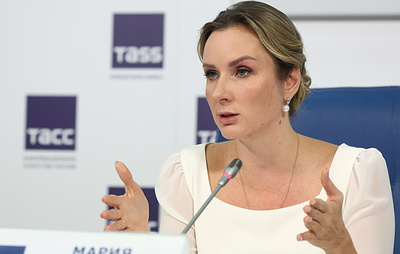 Львова-Белова сообщила о состоянии раненых при атаке на Ростовскую область детей