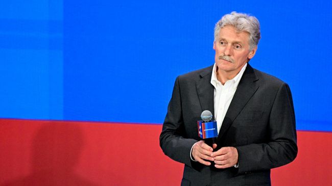 Песков оценил возможность улучшения отношений с Европой