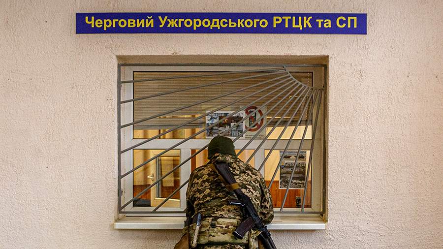 Сотрудники ТЦК похитили священника УПЦ в Житомирской области