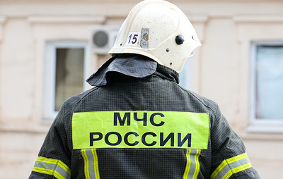 В Геленджике из-за падения обломков БПЛА ввели локальный режим ЧС