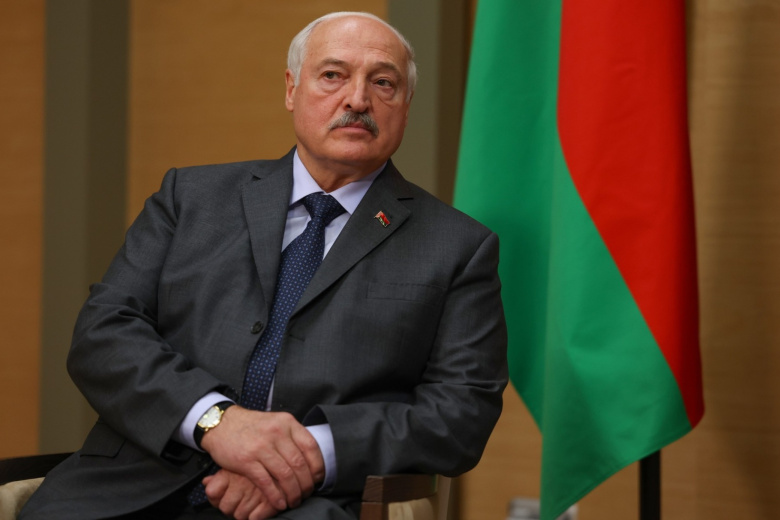 «Можете не сомневаться»: Лукашенко заверил Путина в важном вопросе