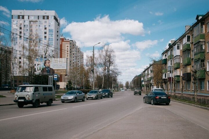 Пензенским водителям объяснили, почему кофе не спасает за рулем