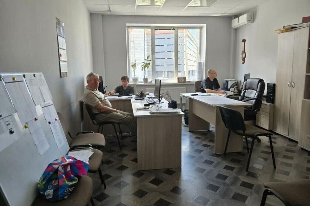 Конструкторы брянского завода ЛДС получили важное техническое задание
