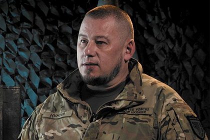 На Украине рассказали о создании Россией буферной зоны в трех областях