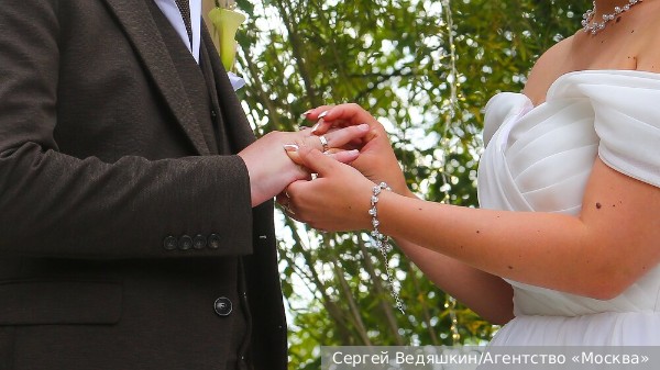 Учитель из Карелии пригласил Путина на свадьбу
