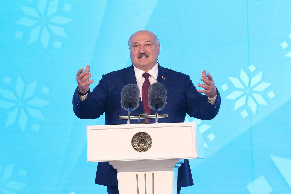 Лукашенко сделал резонансное заявление о развитии микроэлектроники в РФ и Белоруссии