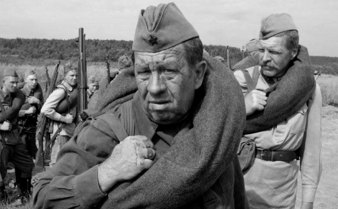 Умер актер «Обратной стороны Луны» Сергей Максимов