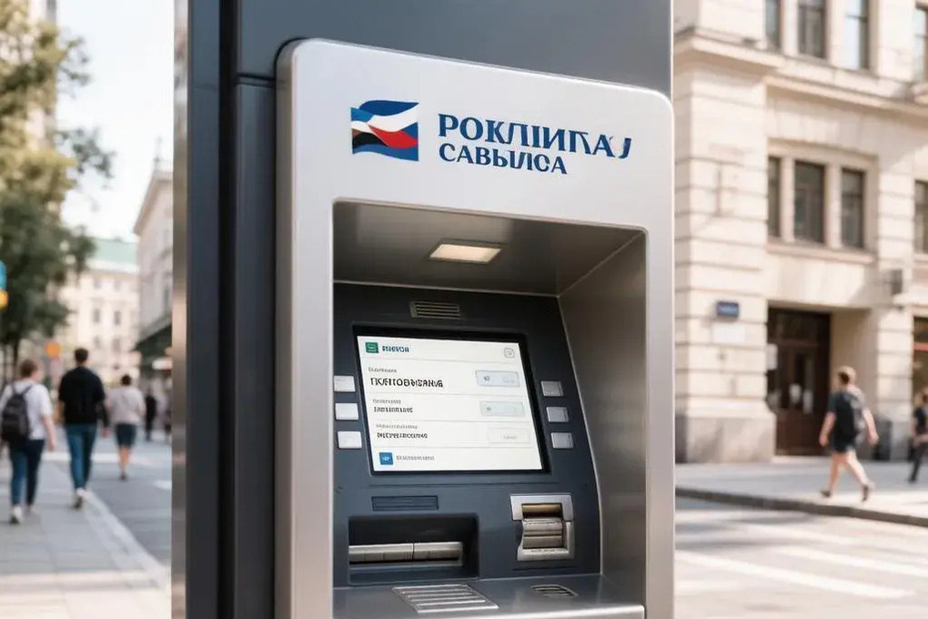 В Тамбове женщина украла 20 тыс рублей у пенсионера через банкомат
