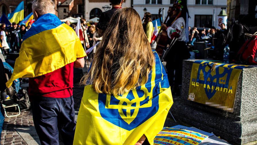 В Польше выступили за депортацию украинцев