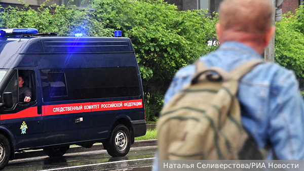 По факту атаки дронов ВСУ на Кубань заведено дело по статье о терроризме