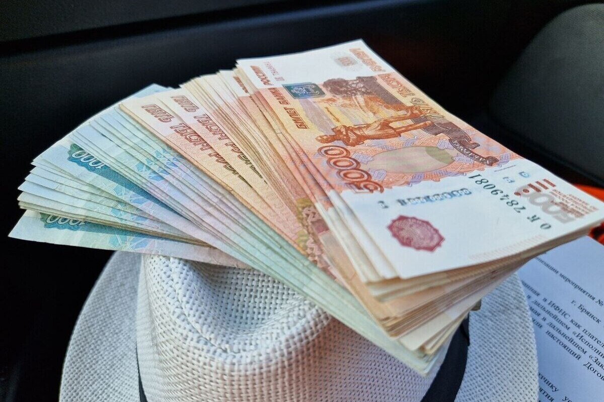 В Липецке суд вынесет приговор создателям пирамиды на 1,3 млрд рублей