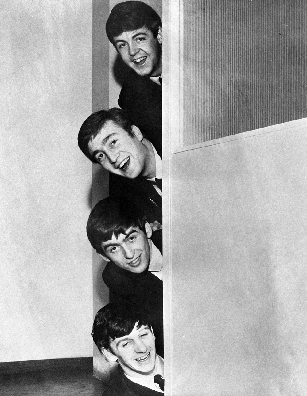 Часть песен The Beatles, написанных еще в 1960-х, выйдут на виниле
