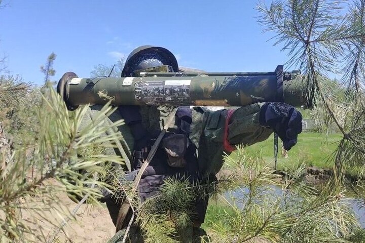 ВС РФ поразили в Киеве предприятие судостроительной промышленности