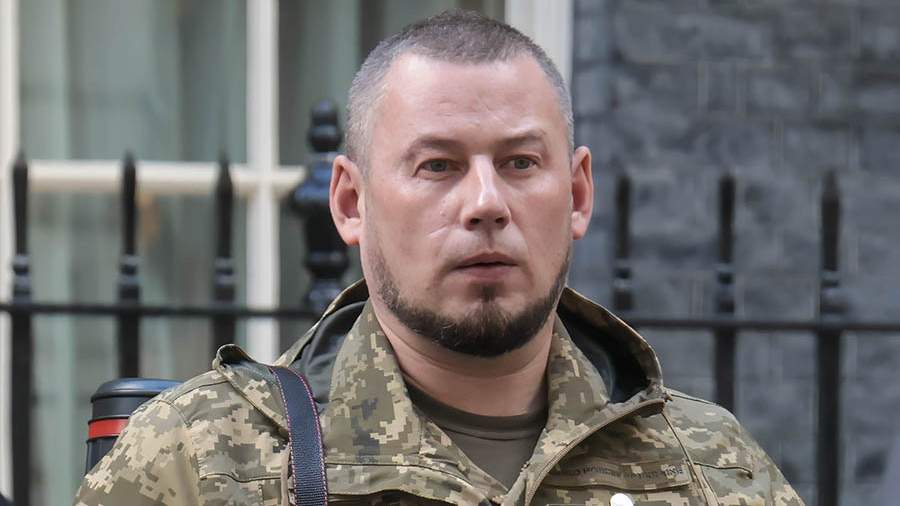 Замглавы офиса Зеленского отказался от поста посла Украины в США