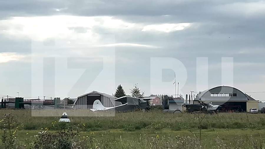 Заслуженный летчик-испытатель назвал трюки пилота в Красноярске хулиганством