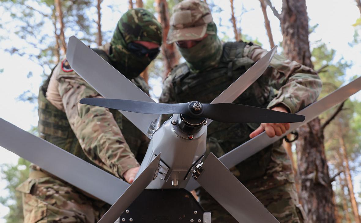 Минобороны сообщило об ударах по портам и военному предприятию Украины