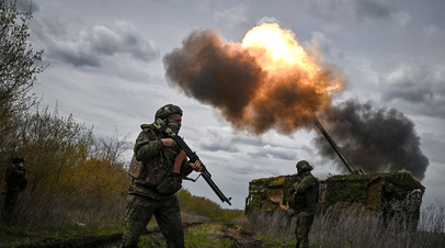 Силы ПВО за день уничтожили 85 украинских беспилотников над Россией