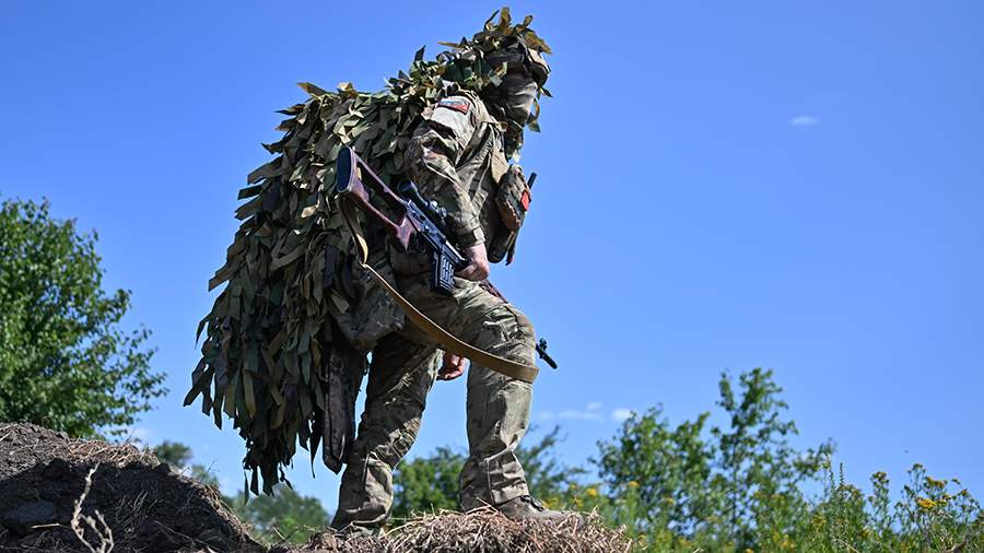 Слуцкий выразил уверенность в победе России над Украиной в ближайшем будущем