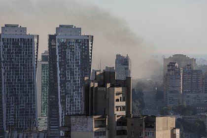 На Украине решили изменить правила коменданского часа из-за новой тактики атак ВС России