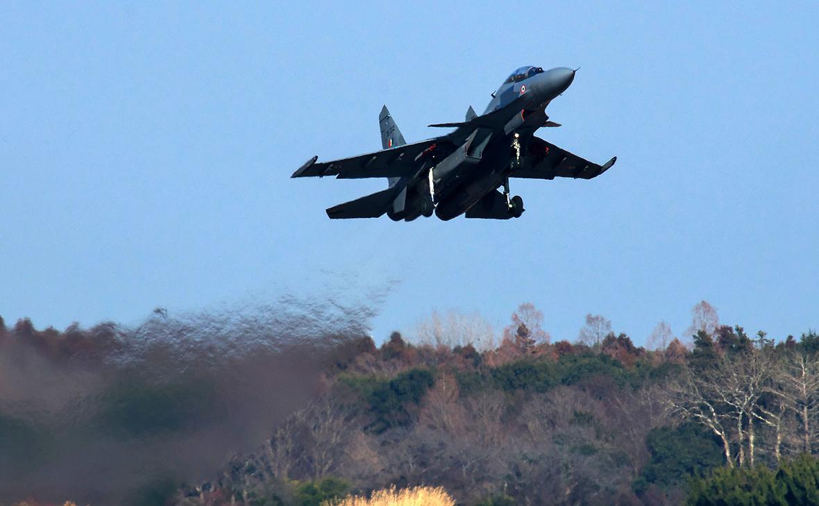 SCMP узнала, что Япония укрепляет сотрудничество с Индией из-за Китая