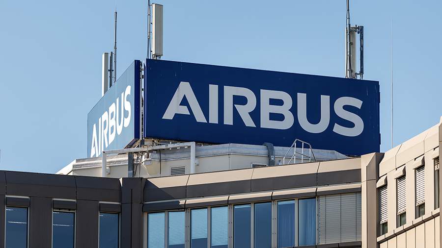 FT сообщила о намерении Airbus продать свое космическое подразделение в США