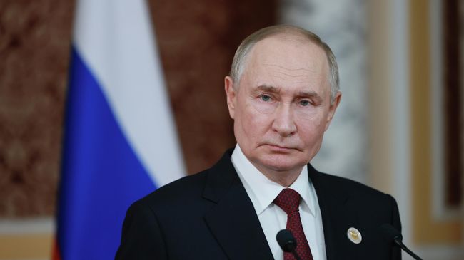 Япония причислила Россию к числу основных угроз, заявил Путин