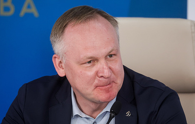 Пивоваров отметил, что "Динамо" пока находится не на желаемом месте в РПЛ