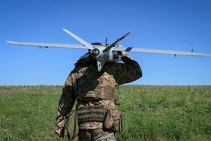 Раскрыта особенность последней массированной атаки ВСУ на Россию