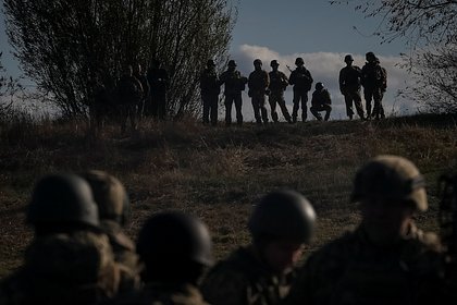 Бывший офицер ВСУ рассказал о «чмырении» украинских командиров